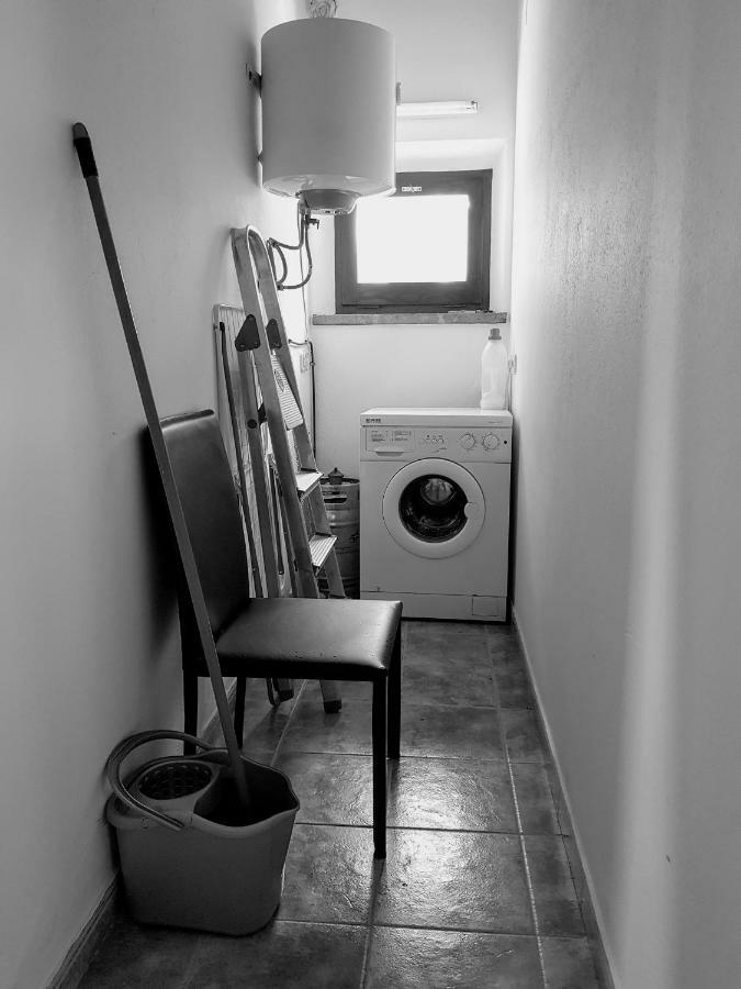 Apartamento Peratallada Girona Exteriör bild