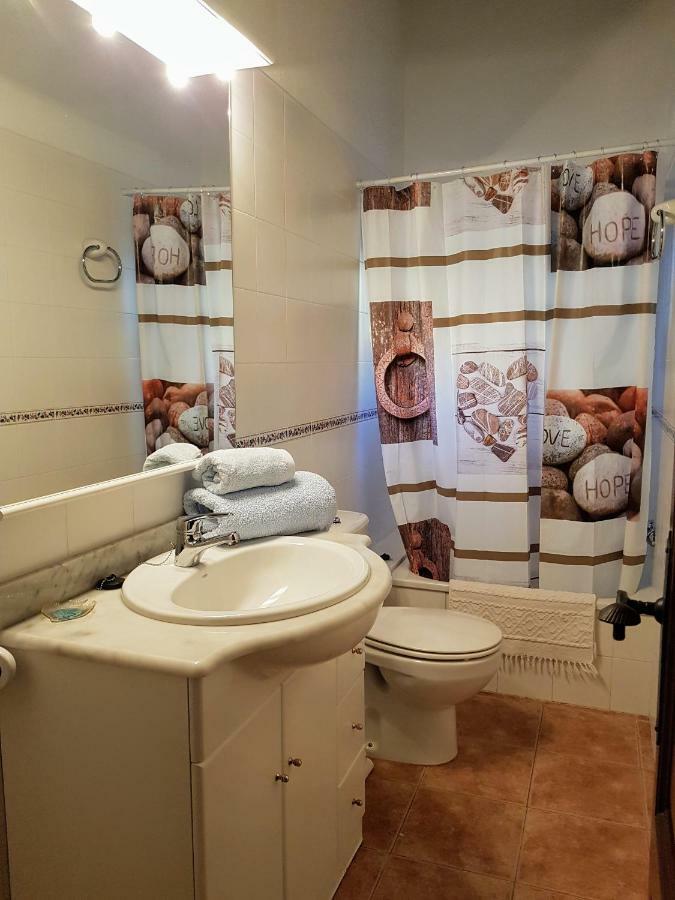 Apartamento Peratallada Girona Exteriör bild