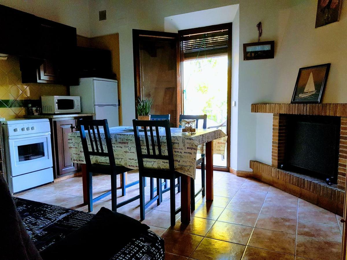 Apartamento Peratallada Girona Exteriör bild